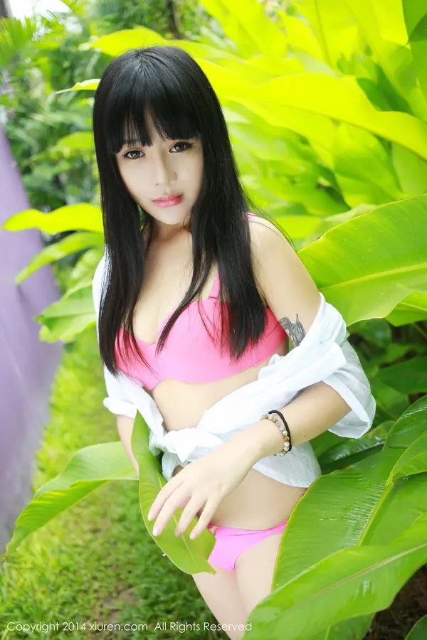 Vol. 00187 八宝icey(66P)