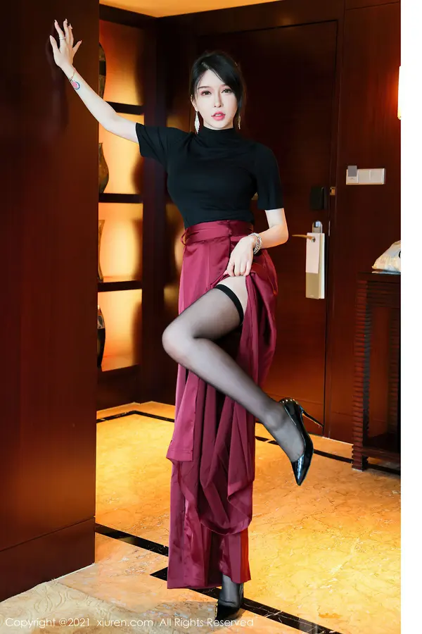 Vol. 03641 玉兔miki(65P)
