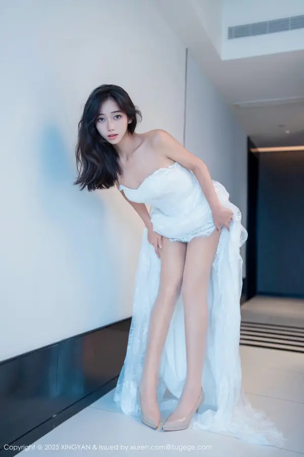 Vol. 0419 时安安(76P)