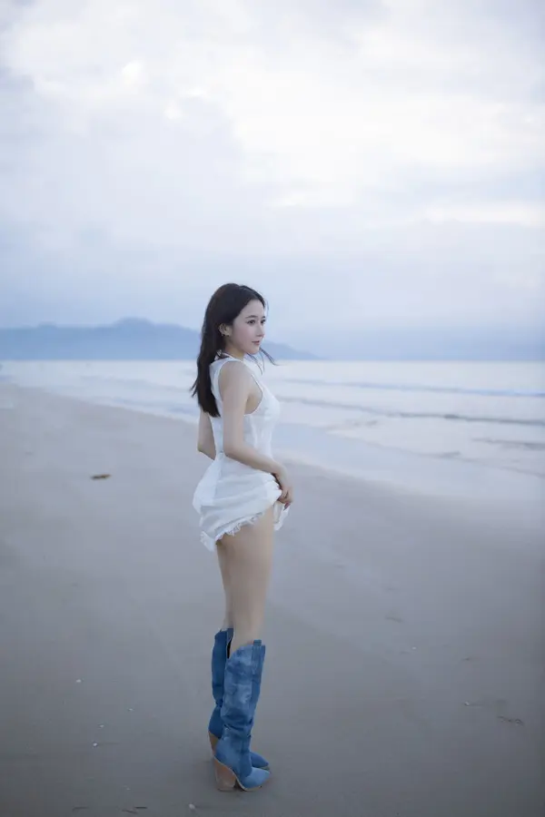 鱼子酱Fish《小海鱼》(127P)