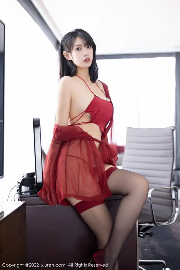 Vol. 05850 林子遥(82P)