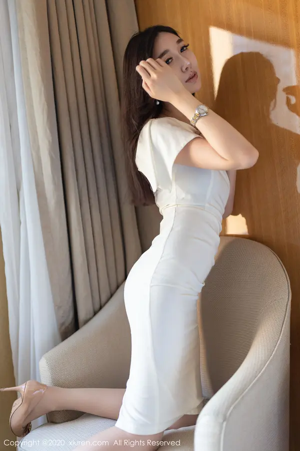 Vol. 02097 伊思思niko(41P)