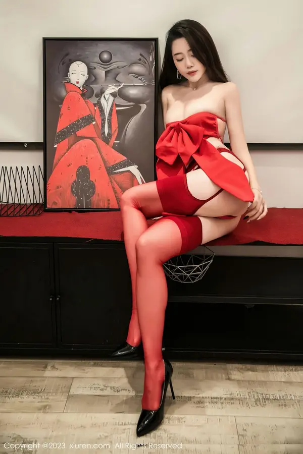 Vol. 06238 严利娅Yuliya(72P)