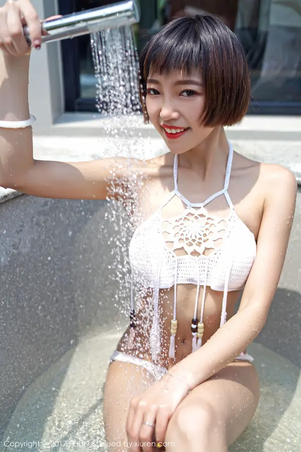 Vol. 0083 冯木木LRIS(48P)