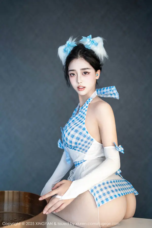 Vol. 0399 阮福福(67P)