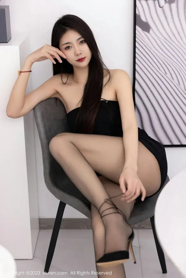 Vol. 06344 可乐Vicky(61P)