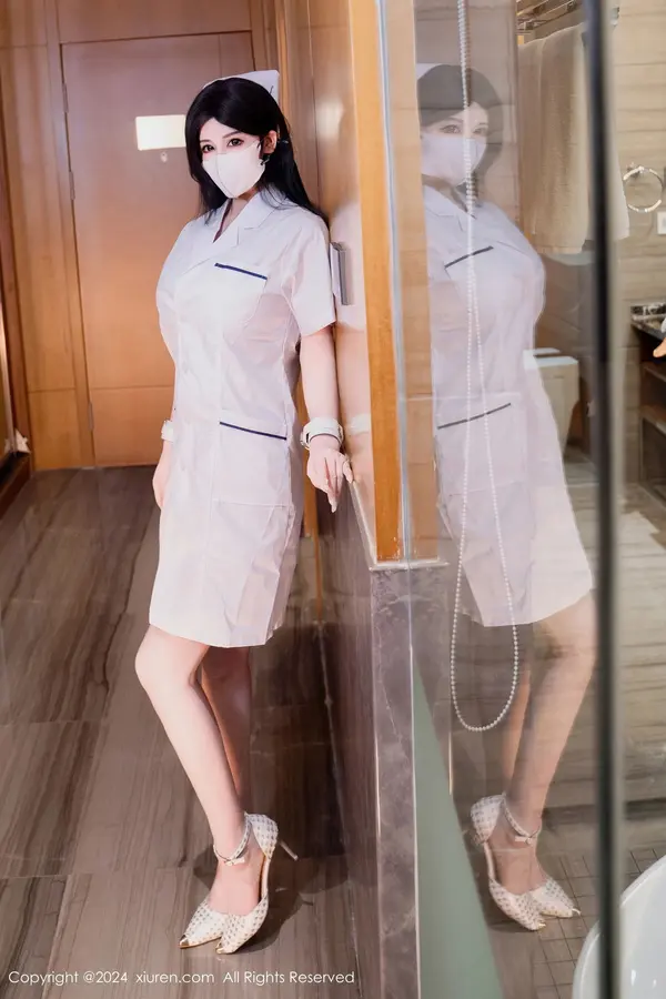 Vol. 08206 陈芊儿(65P)