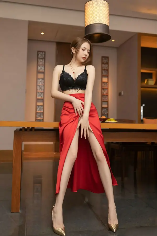 鱼子酱Fish《蜜甜果》(116P)