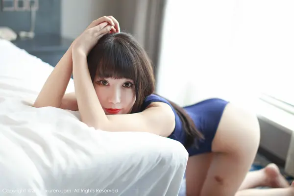 Vol. 00788 夏笑笑Summer(42P)