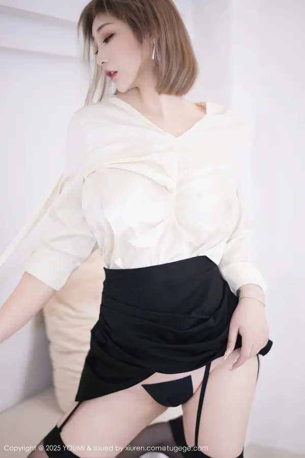 Vol. 1195 妲己_Toxic(54P)