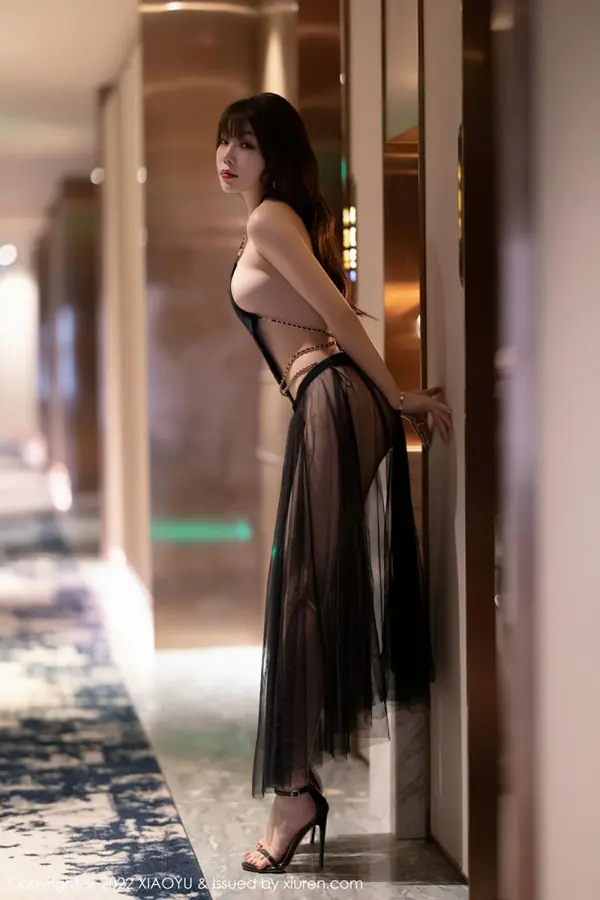 Vol. 0701 芝芝Booty(94P)