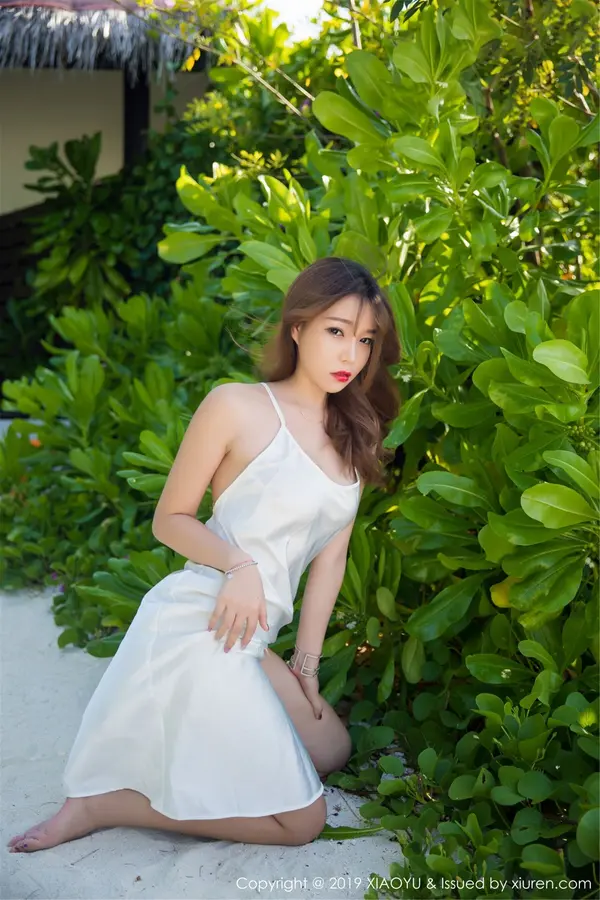 Vol. 0063 芝芝Booty(55P)