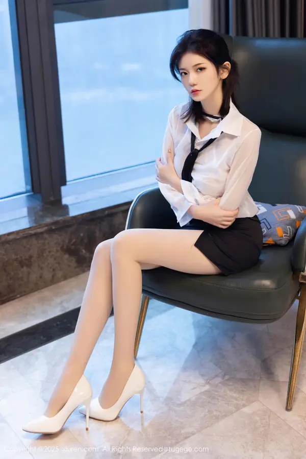 Vol. 11077 凌七七(80P)