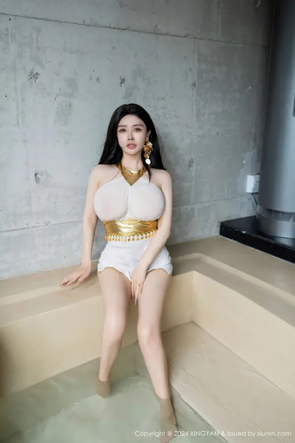 Vol. 0328 潘思沁(83P)