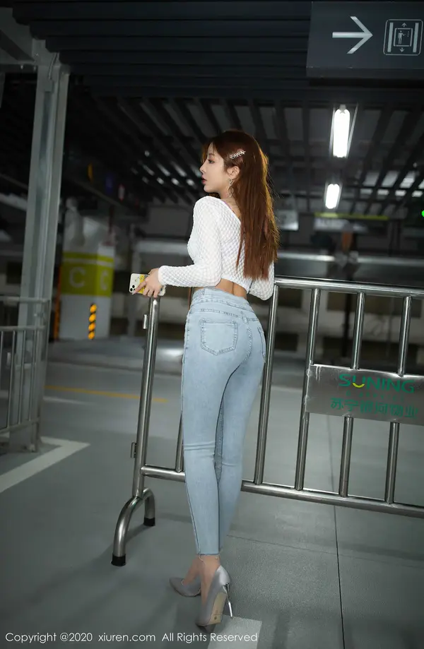 Vol. 02374 陈小喵(66P)