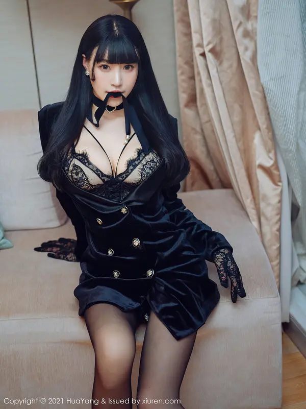 Vol. 0355 朱可儿Flower(52P)