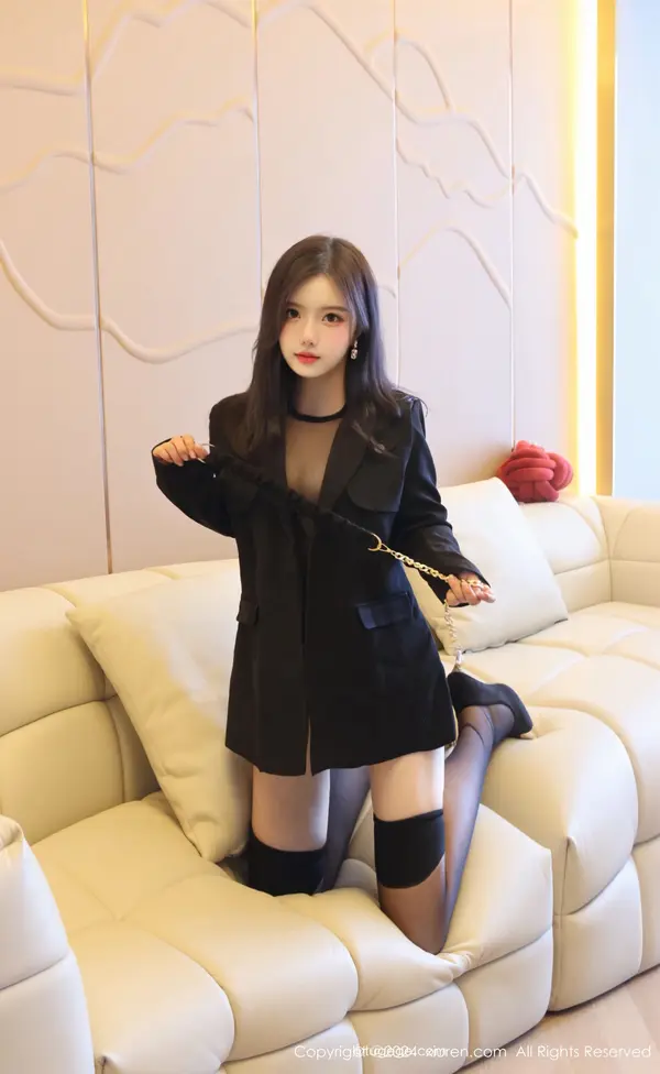 Vol. 09347 小薯条nienie(103P)