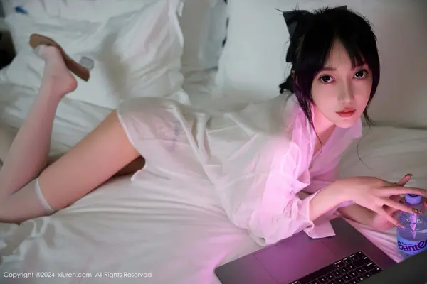 Vol. 09274 玥儿玥er(76P)