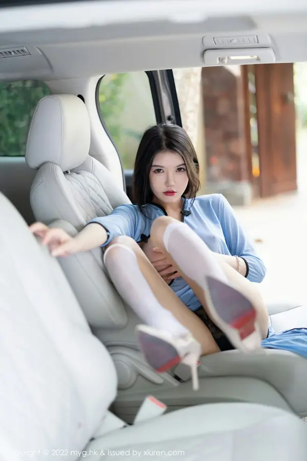 Vol. 0622 媛媛酱belle(92P)