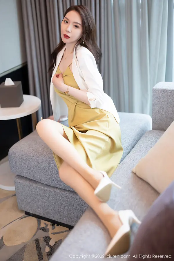 Vol. 05147 梦心玥(83P)