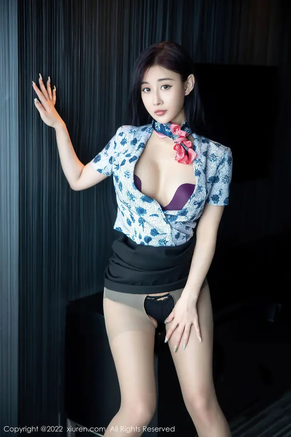 Vol. 05618 顾楚楚Maily(88P)