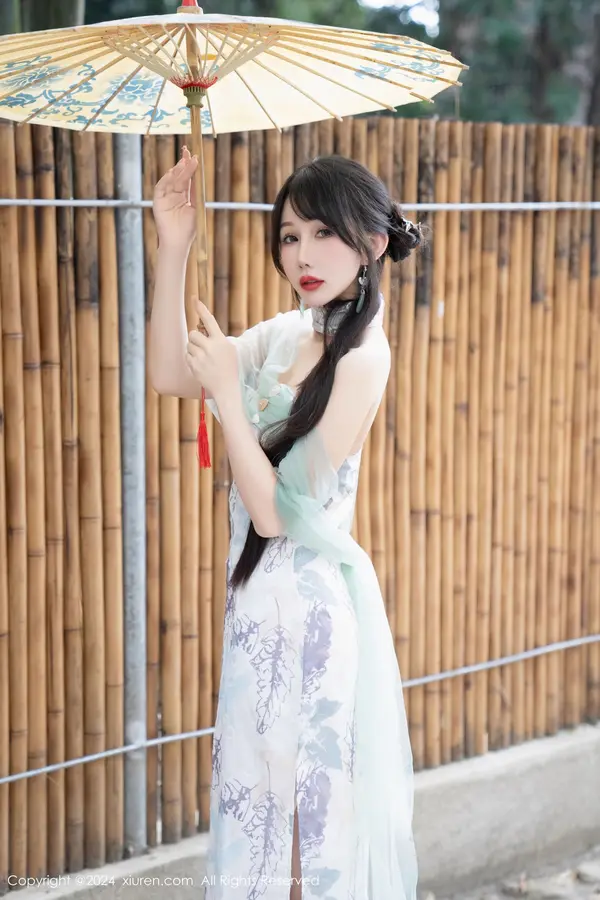 Vol. 08448 波巧酱(97P)