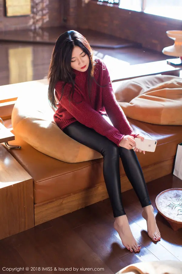 Vol. 0239 许诺Sabrina(61P)