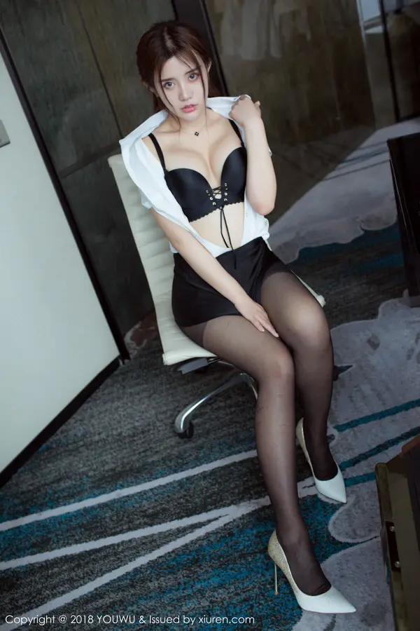 Vol. 0081 兔子Nina(43P)