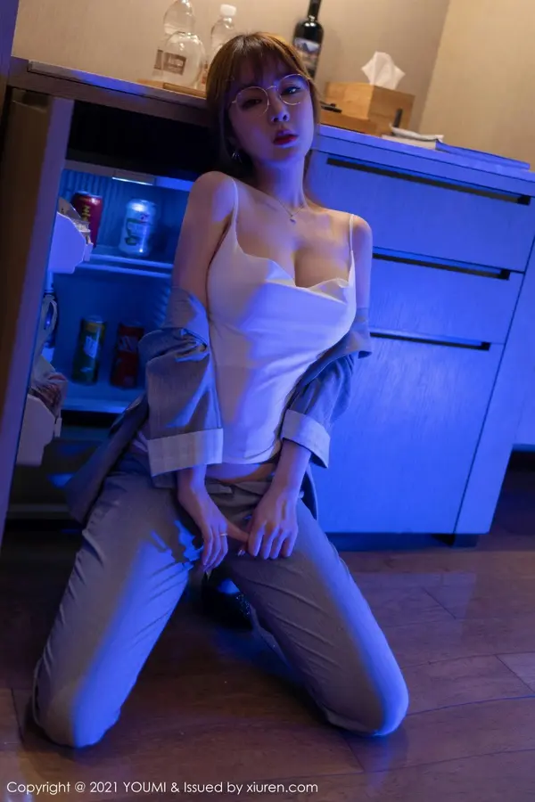 Vol. 0687 王雨纯(66P)