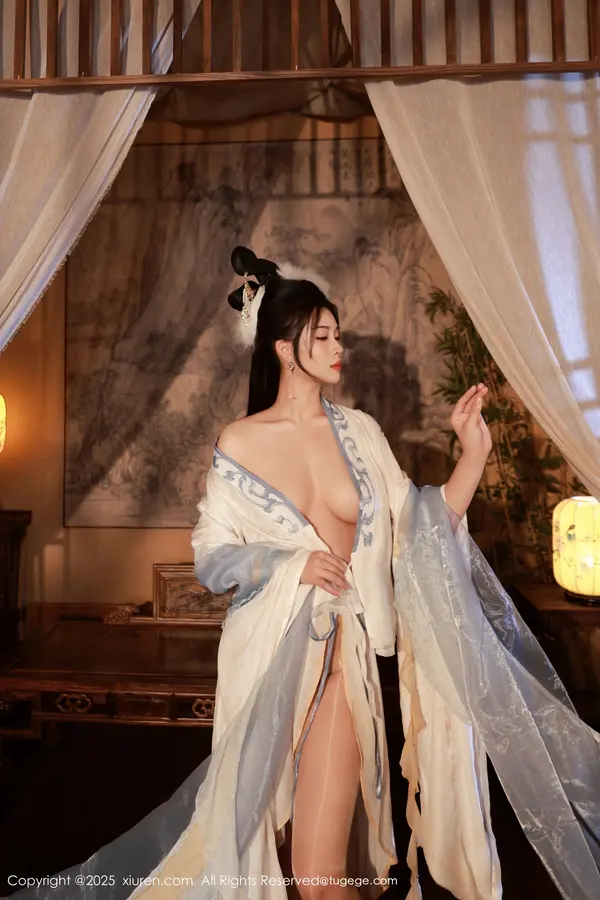 Vol. 10835 南乔(77P)