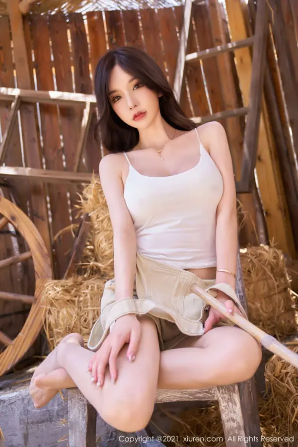 Vol. 03741 周于希Sandy(69P)
