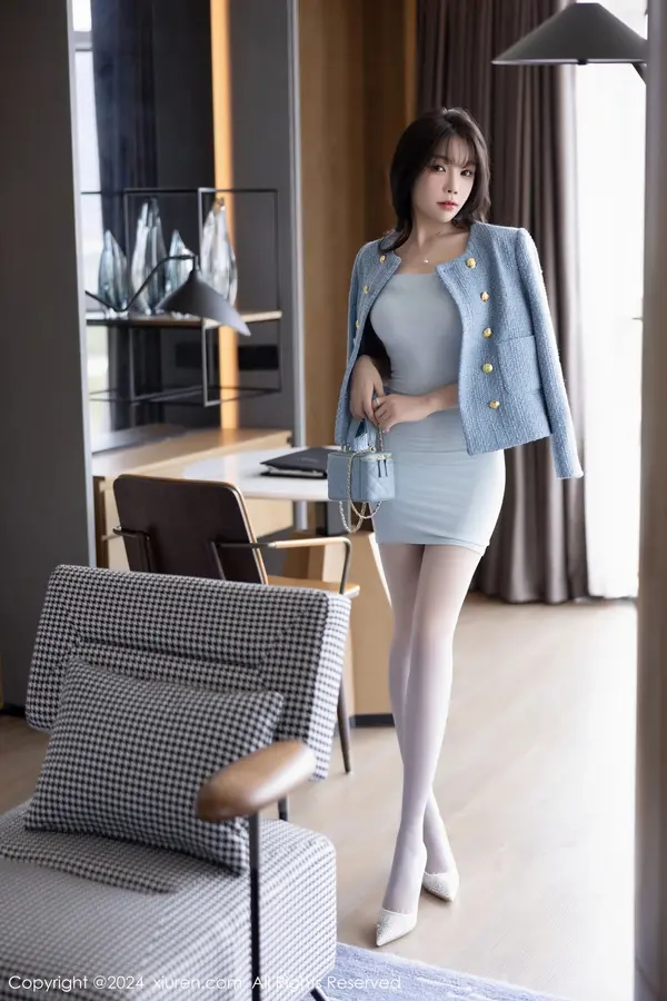 Vol. 07976 徐莉芝Booty(91P)