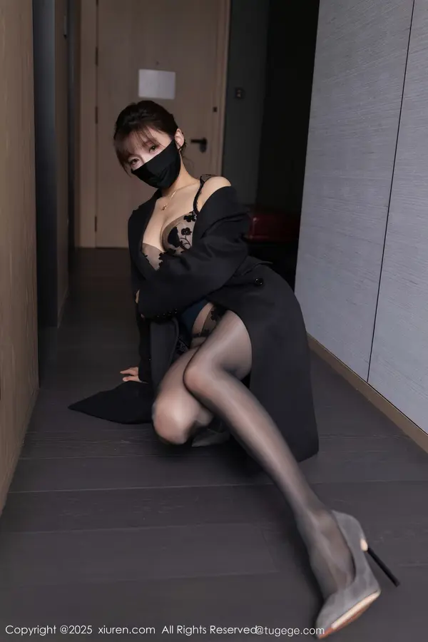 Vol. 10880 陆萱萱(78P)