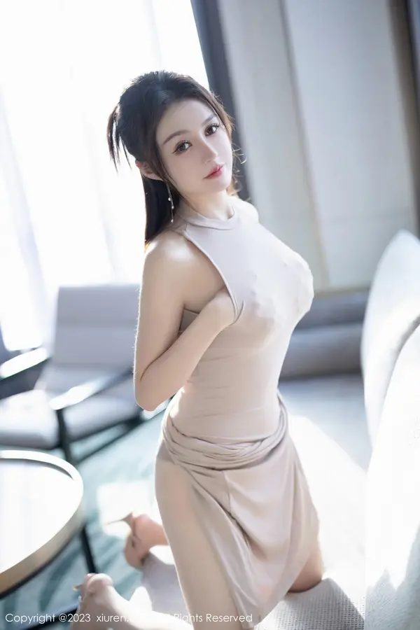 Vol. 07824 唐宁宁(84P)