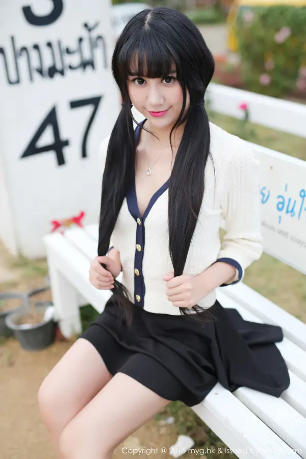 Vol. 0102 杨晓青儿(61P)
