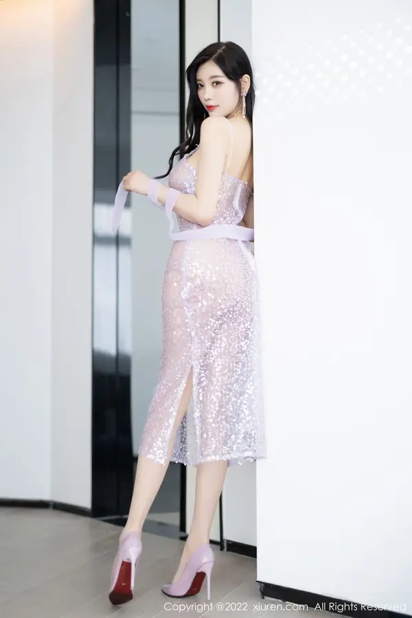 Vol. 05651 杨晨晨Yome(87P)