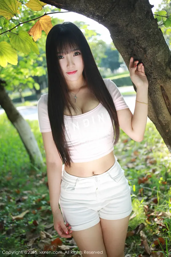 Vol. 00345 夏瑶baby(43P)