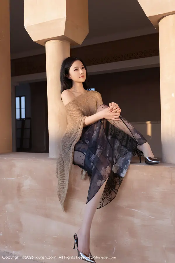 Vol. 11217 鱼子酱Fish(82P)