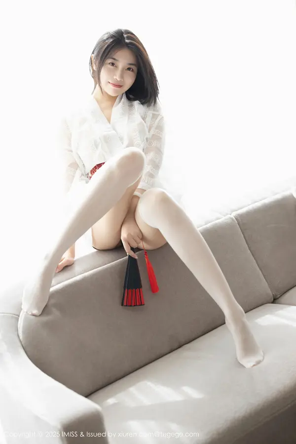 Vol. 0798 许诺Sabrina(60P)