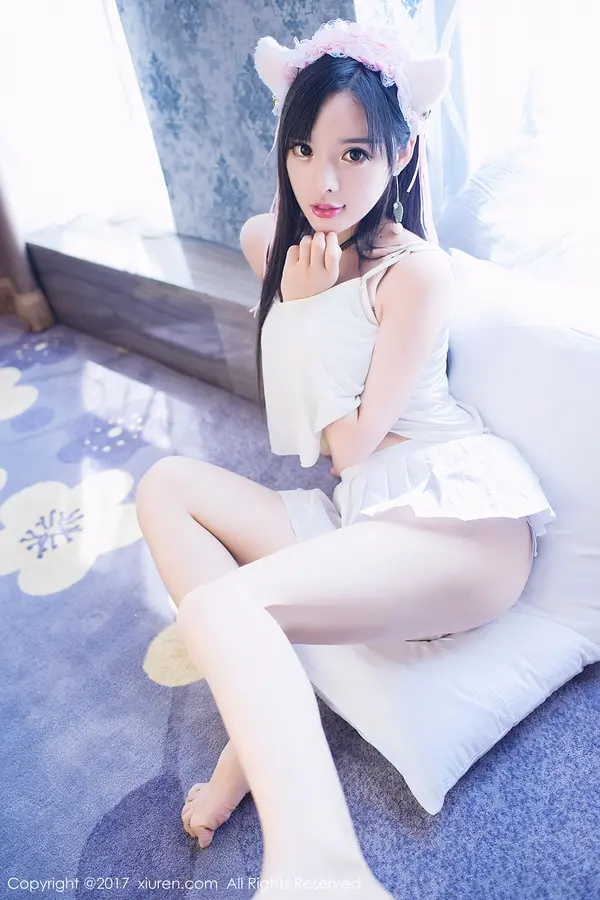 Vol. 00874 柠檬baby(48P)