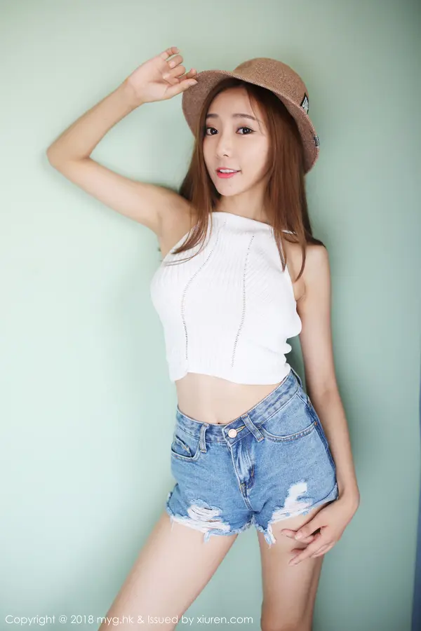 Vol. 0312 王馨瑶yanni(48P)