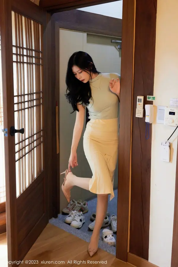 Vol. 07531 尹甜甜(64P)