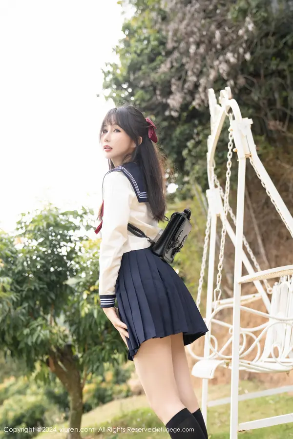 Vol. 08365 波巧酱(86P)