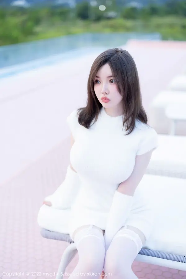 Vol. 0644 糯美子MINIbabe(66P)