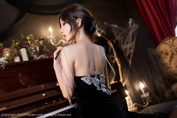 Vol. 03879 周于希Sandy(86P)