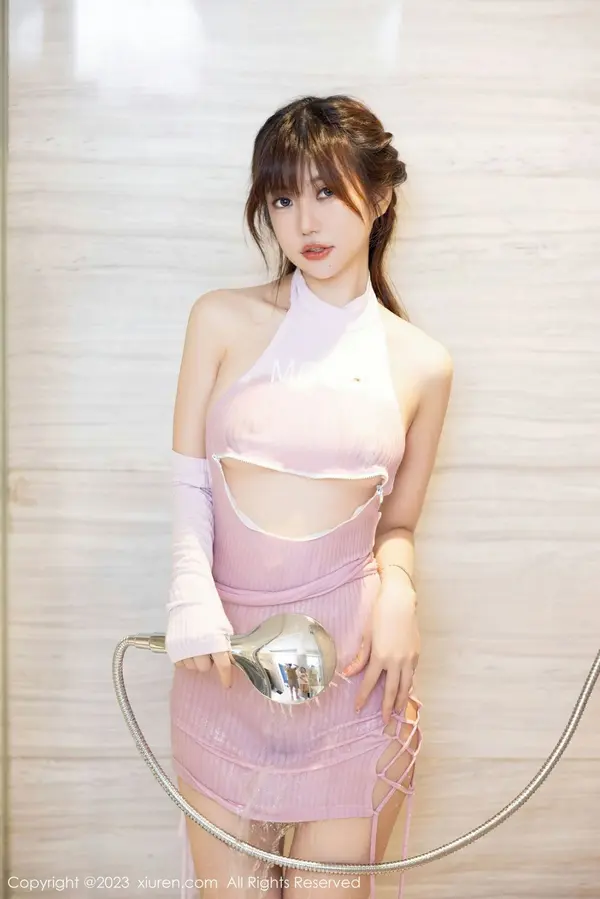 Vol. 06097 绮里嘉ula(82P)
