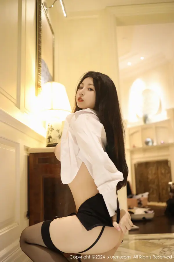Vol. 08595 陈小花(94P)