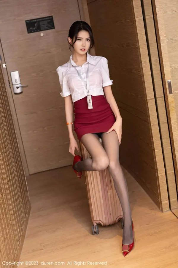 Vol. 06232 媛媛酱belle(104P)