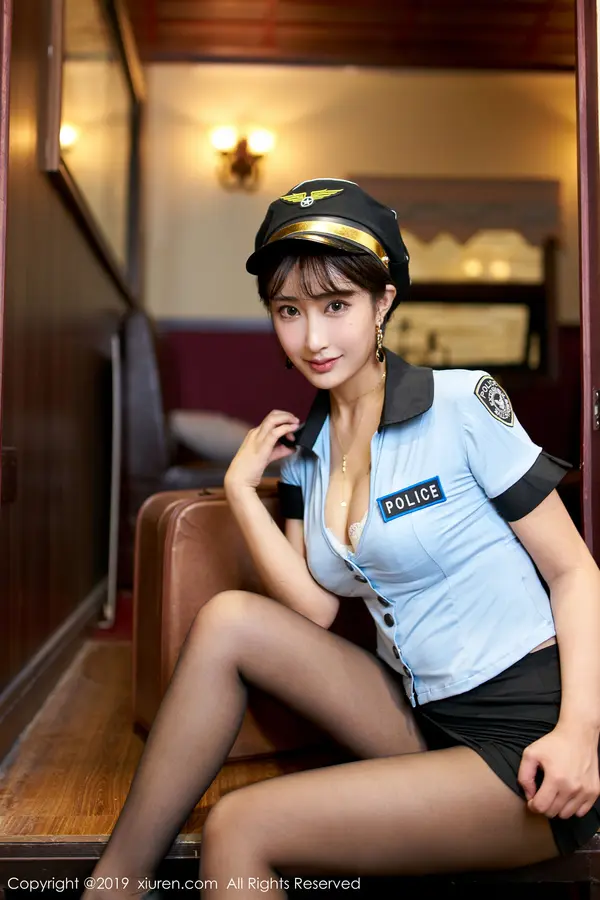 Vol. 01811 Betty林子欣(61P)