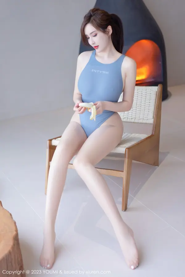 Vol. 0900 Carol周妍希(89P)
